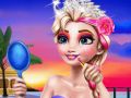 Spil Hollywood Superstar Makeup online