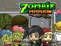 Spil Zombie Mission 1 online Spil Zombie Mission 1 online