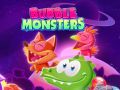 Spil Bubble Monstre online