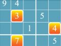 Spil Libelle Sudoku online