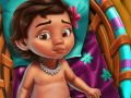Spil Ocean Baby Såret online