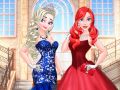 Spil Diamantbold til Prinsesser online