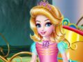 Spil Prinsessens Vask af Karet online