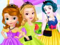 Spil Prinsesse: Match Accessory online Spil Prinsesse: Match Accessory online