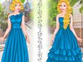 Spil Prinsessernes Genbrugsbutik Udfordring online