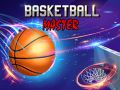 Spil Basketballmester online Spil Basketballmester online