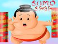 Spil Sumo Saga online Spil Sumo Saga online