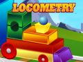 Spil Lokometri online