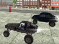 Spil Realistisk Buggy Chauffør online