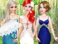 Spil Prinsesse Unik Bryllupsplanlægger online