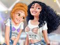 Spil Disney Mor og Datter Shopping Dag online Spil Disney Mor og Datter Shopping Dag online