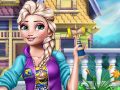 Spil Prinsesse Kendama Design online
