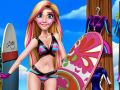 Spil Rachels Sommermode Trend! online
