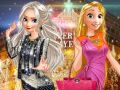 Spil Prinsesser: Shoppingtur i Paris online