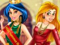Spil Prinsessecollege skønhedskonkurrence online