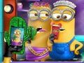 Spil Mini Sjovt Selfie online