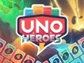 Spil Uno Helte online