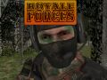 Spil Kongelige Styrker online