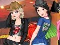 Spil Prinsesse Band T-shirts online