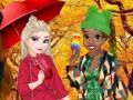 Spil Prinsesse Urban Outfitters Efterår online