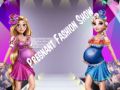 Spil Graviditetsmodeshow online