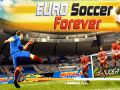 Spil Euro Fodbold For Evigt online