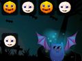 Spil Halloweenmønstre online