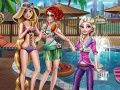 Spil Poolparty online