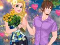 Spil Disney Par Prinsesse Fabuløs Dato online