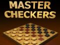 Spil Mester Dam online Spil Mester Dam online