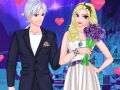 Spil Ispar: Prinsesse Magisk Dato online