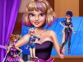 Spil Prinsesse Legetøjsbutik online