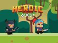 Spil Heroisk Quest online