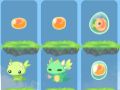 Spil 2048 Drageøen online Spil 2048 Drageøen online