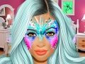 Spil Søsters Fashionista Makeup online