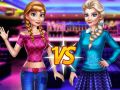 Spil Annie mod Ellie online