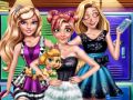 Spil Prinsessernes College Dag online Spil Prinsessernes College Dag online