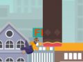 Spil Flappy Due online