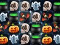 Spil Glad Halloween online