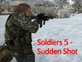 Spil Soldater 5: Pludselig Skud online