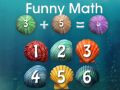 Spil Sjov Matematik online