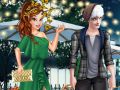 Spil Prinsesse Overraskelsesdate online