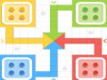 Spil Ludo Legende online Spil Ludo Legende online