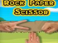Spil Sten Saks Papir online