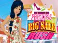Spil Prinsesse Stor Udsolgt online Spil Prinsesse Stor Udsolgt online