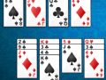 Spil Alhambra Solitaire online