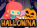 Spil Hallowina online