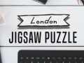 Spil London Puslespil online