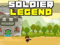 Spil Soldatens legende online