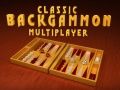 Spil Klassisk Backgammon Multiplayer online